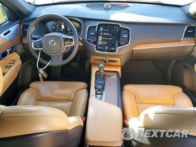Zdjęcie 8 z 14 samochodu: 2018 VOLVO XC90 T6 VIN:YV4A22PL4J1373089 - miniatura