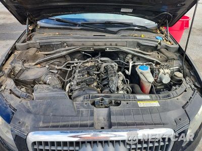 Zdjęcie 12 z 13 samochodu: 2011 AUDI Q5 PREMIUM PLUS VIN:WA1LFAFP0BA007561 - miniatura