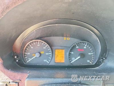 Zdjęcie 9 z 14 samochodu: 2012 FREIGHTLINER SPRINTER 2500 VIN:WDYPE7CC2C5642293 - miniatura