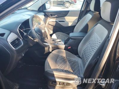 Zdjęcie 7 z 13 samochodu: 2020 CHEVROLET EQUINOX LS VIN:2GNAXHEV5L6190402 - miniatura