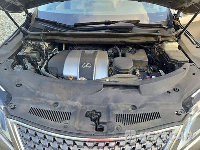 Zdjęcie 12 z 13 samochodu: 2020 LEXUS RX 350 VIN:2T2HZMAAXLC165146 - miniatura