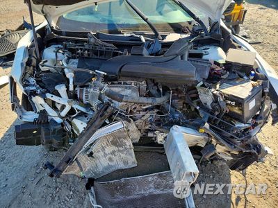 Zdjęcie 11 z 13 samochodu: 2016 NISSAN ALTIMA 2.5 S VIN:1N4AL3AP6GC146393 - miniatura