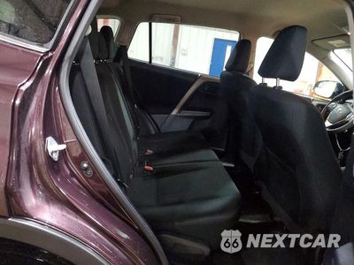 Zdjęcie 11 z 13 samochodu: 2017 TOYOTA RAV4 LE VIN:2T3BFREV8HW659919 - miniatura