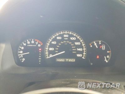 Zdjęcie 9 z 12 samochodu: 2007 HONDA ACCORD VALUE VIN:JHMCM561X7C001159 - miniatura