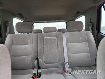 Zdjęcie 10 z 14 samochodu: 2003 TOYOTA SEQUOIA SR5 VIN:5TDBT44AX3S154131 - miniatura