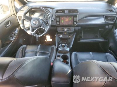Zdjęcie 8 z 14 samochodu: 2019 NISSAN LEAF SL PLUS VIN:1N4BZ1CP1KC318164 - miniatura