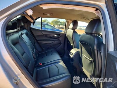 Zdjęcie 11 z 13 samochodu: 2018 CHEVROLET EQUINOX PREMIER VIN:3GNAXMEV5JS600235 - miniatura