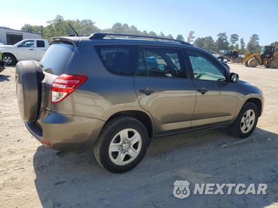Trzecie zdjęcie samochodu z tyłu: 2012 TOYOTA RAV4 VIN:2T3BF4DV6CW265266 - miniatura