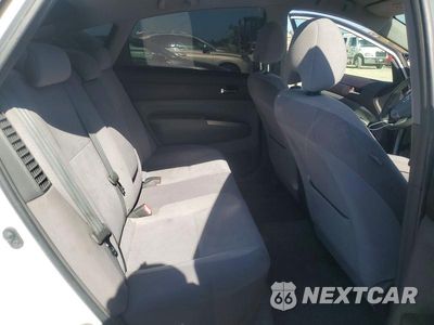 Zdjęcie 10 z 12 samochodu: 2005 TOYOTA PRIUS BASE VIN:JTDKB20U153066953 - miniatura