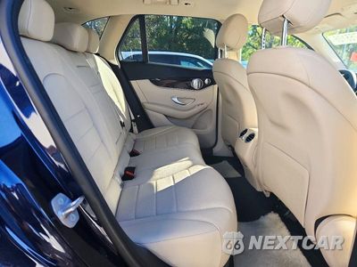 Zdjęcie 11 z 13 samochodu: 2017 MERCEDES-BENZ GLC 300 4MATIC VIN:WDC0G4KB0HF174221 - miniatura