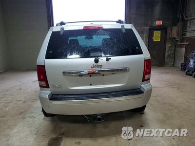 Zdjęcie 6 z 12 samochodu: 2010 JEEP GRAND CHEROKEE LIMITED VIN:1J4PR5GK8AC147749 - miniatura