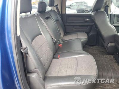Zdjęcie 10 z 12 samochodu: 2010 DODGE RAM 1500 VIN:1D7RV1CT6AS211560 - miniatura