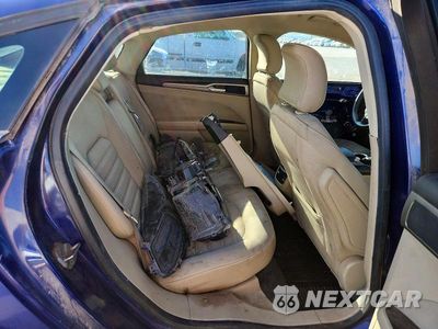 Zdjęcie 10 z 12 samochodu: 2016 FORD FUSION SE HYBRID VIN:3FA6P0LU1GR404946 - miniatura