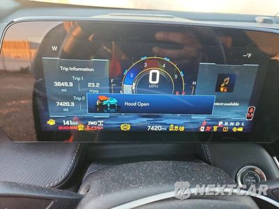 Zdjęcie 9 z 12 samochodu: 2026 CHEVROLET EQUINOX LT VIN:3GNAXPEG9TL355780 - miniatura