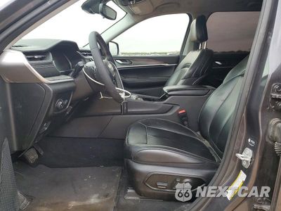 Zdjęcie 7 z 13 samochodu: 2023 JEEP GRAND CHEROKEE LIMITED VIN:1C4RJGBG6PC544860 - miniatura