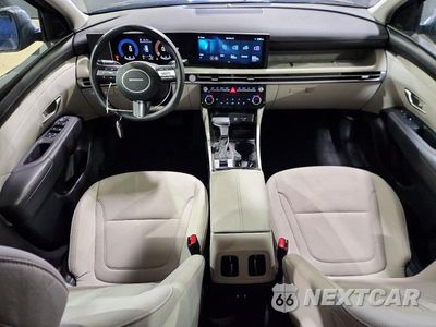 Zdjęcie 8 z 13 samochodu: 2026 HYUNDAI TUCSON SEL VIN:5NMJBCDE2TH659661 - miniatura