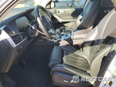 Zdjęcie 7 z 13 samochodu: 2021 BMW X7 XDRIVE40I VIN:5UXCW2C09M9F14516 - miniatura