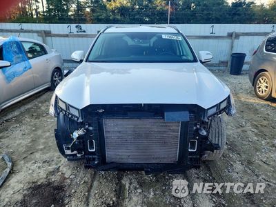Piąte zdjęcie samochodu w środku: 2023 HYUNDAI PALISADE XRT VIN:KM8R3DGEXPU574191 - miniatura