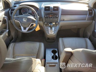 Zdjęcie 8 z 12 samochodu: 2009 HONDA CR-V EXL VIN:5J6RE48799L001333 - miniatura