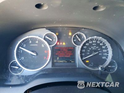 Zdjęcie 9 z 12 samochodu: 2017 TOYOTA TUNDRA SR5 VIN:5TFDW5F11HX595022 - miniatura
