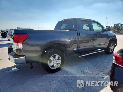 Trzecie zdjęcie samochodu z tyłu: 2011 TOYOTA TUNDRA DOUBLE CAB SR5 VIN:5TFUY5F12BX163721 - miniatura