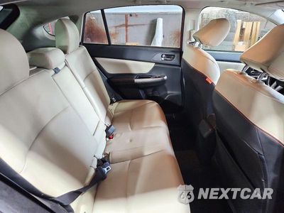 Zdjęcie 10 z 12 samochodu: 2016 SUBARU CROSSTREK LIMITED VIN:JF2GPALC1G8227281 - miniatura