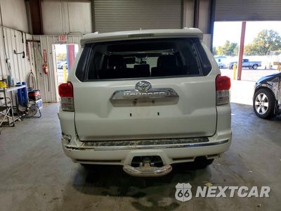 Zdjęcie 6 z 13 samochodu: 2012 TOYOTA 4RUNNER LIMITED VIN:JTEBU5JR6C5103773 - miniatura