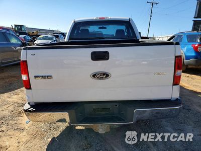 Zdjęcie 6 z 12 samochodu: 2005 FORD F150 XL VIN:1FTRF12265NC10736 - miniatura