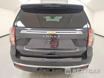Zdjęcie 6 z 14 samochodu: 2023 CHEVROLET TAHOE C1500 LS VIN:1GNSCMKD2PR391107 - miniatura