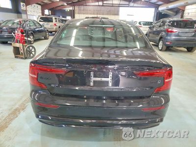 Zdjęcie 6 z 12 samochodu: 2024 VOLVO S60 PLUS VIN:7JRL12TH6RG308285 - miniatura