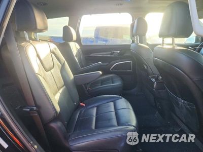 Zdjęcie 11 z 13 samochodu: 2021 KIA TELLURIDE EX VIN:5XYP3DHC3MG105157 - miniatura