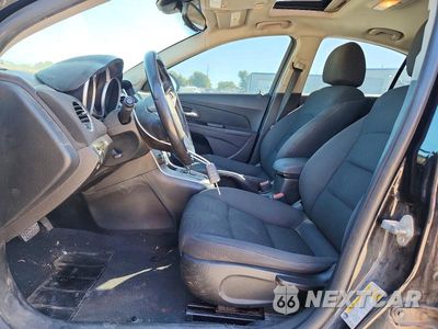 Zdjęcie 7 z 12 samochodu: 2012 CHEVROLET CRUZE LT VIN:1G1PF5SC4C7299031 - miniatura