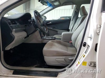 Zdjęcie 7 z 12 samochodu: 2012 TOYOTA CAMRY LE VIN:4T1BF1FK2CU573903 - miniatura