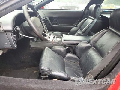 Zdjęcie 7 z 13 samochodu: 1992 CHEVROLET CORVETTE VIN:1G1YY23P9N5108331 - miniatura