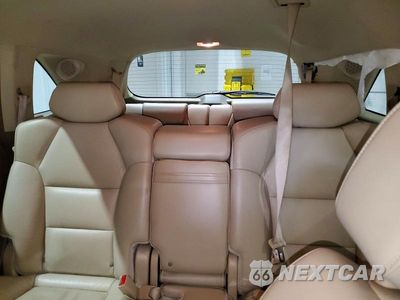Zdjęcie 10 z 13 samochodu: 2009 ACURA MDX TECHNOLOGY VIN:2HNYD28479H509578 - miniatura