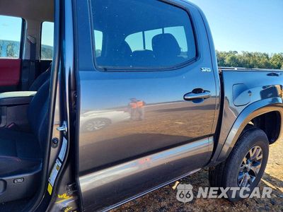 Zdjęcie 12 z 13 samochodu: 2023 TOYOTA TACOMA SR5 V6 VIN:3TYAZ5CN4PT040561 - miniatura
