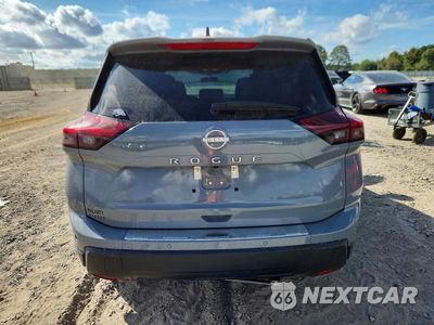Zdjęcie 6 z 13 samochodu: 2026 NISSAN ROGUE SV VIN:5N1BT3BAXTC699028 - miniatura