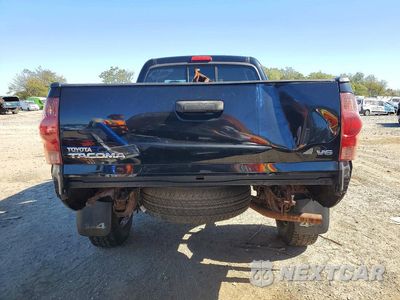 Zdjęcie 6 z 12 samochodu: 2012 TOYOTA TACOMA V6 VIN:5TFUU4EN4CX039235 - miniatura