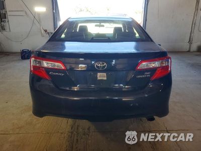 Zdjęcie 6 z 12 samochodu: 2013 TOYOTA CAMRY SE VIN:4T1BF1FK4DU671719 - miniatura