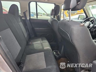 Zdjęcie 11 z 13 samochodu: 2014 JEEP PATRIOT SPORT VIN:1C4NJRBB1ED734474 - miniatura