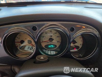 Zdjęcie 9 z 12 samochodu: 2003 CHRYSLER PT CRUISER LIMITED VIN:3C8FY68B33T582807 - miniatura