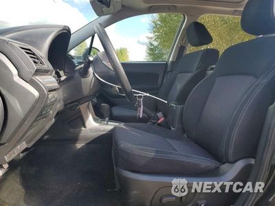 Zdjęcie 7 z 14 samochodu: 2015 SUBARU FORESTER 2.5I PREMIUM VIN:JF2SJADC8FH477626 - miniatura