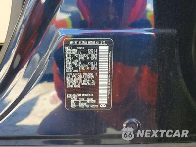 Zdjęcie 13 z 13 samochodu: 2019 INFINITI QX80 LUXE VIN:JN8AZ2NFXK9683511 - miniatura