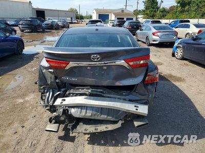 Zdjęcie 6 z 12 samochodu: 2018 TOYOTA AVALON XLE VIN:4T1BK1EB6JU279785 - miniatura