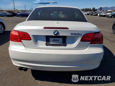 Zdjęcie 6 z 12 samochodu: 2012 BMW 328 I VIN:WBADW3C54CE822166 - miniatura