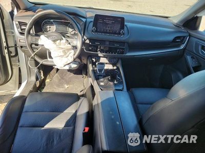 Zdjęcie 8 z 13 samochodu: 2023 NISSAN ROGUE SV VIN:JN8BT3BAXPW430251 - miniatura