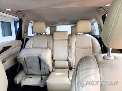 Zdjęcie 10 z 13 samochodu: 2016 INFINITI QX60 BASE VIN:5N1AL0MN2GC504314 - miniatura