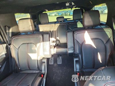 Zdjęcie 10 z 13 samochodu: 2021 FORD EXPEDITION LIMITED VIN:1FMJU1KT5MEA55800 - miniatura
