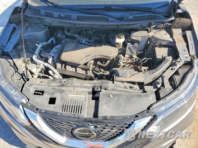Zdjęcie 12 z 13 samochodu: 2020 NISSAN ROGUE SPORT SL VIN:JN1BJ1CW5LW363877 - miniatura