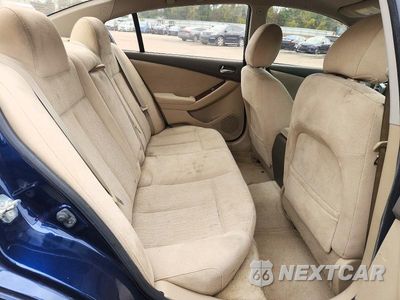 Zdjęcie 10 z 12 samochodu: 2011 NISSAN ALTIMA HYBRID VIN:1N4CL2AP5BC185004 - miniatura